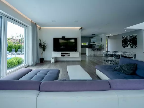 3-bedroom Villa In Labin, Croatia (176 M²)