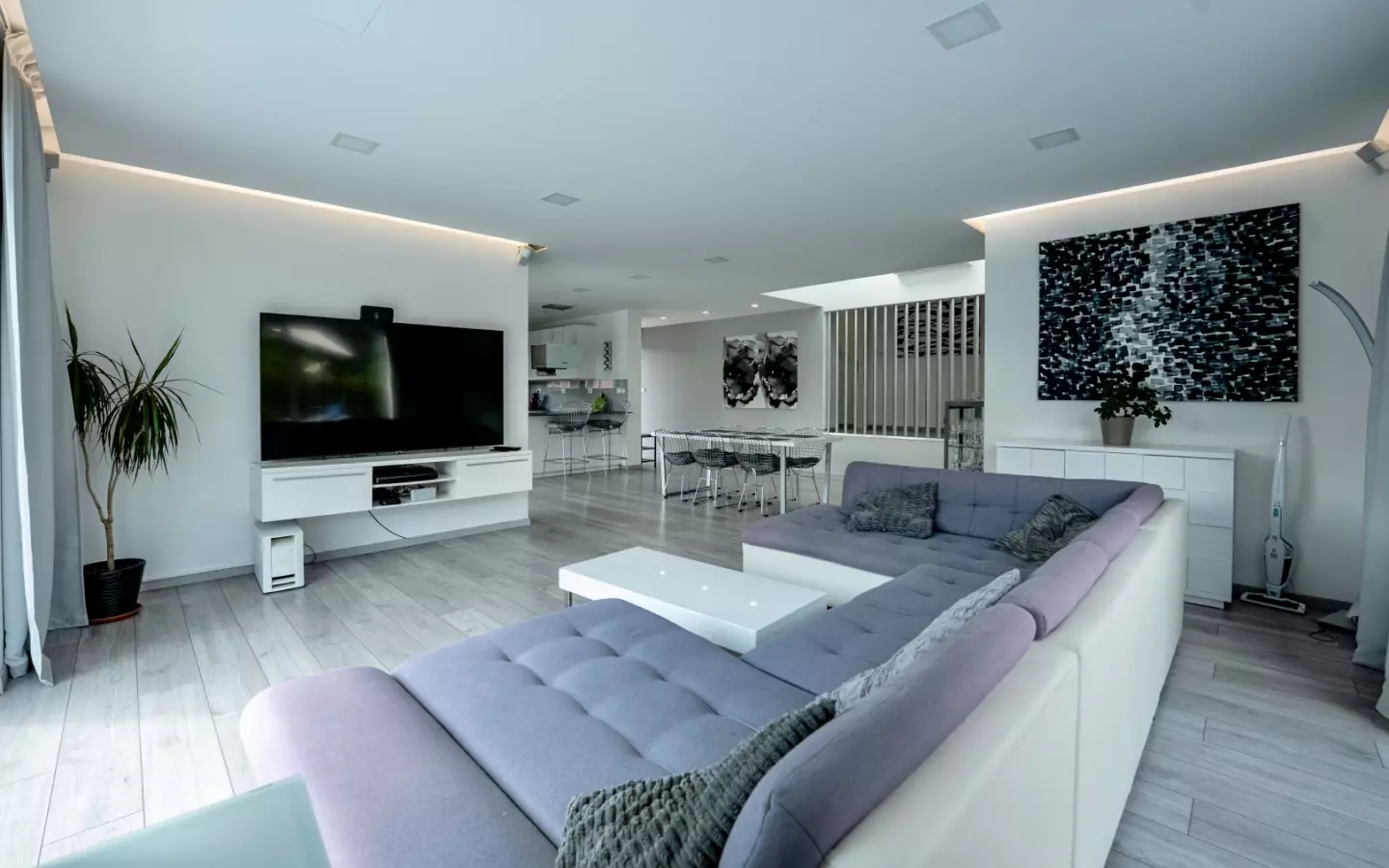 3-bedroom Villa In Labin, Croatia (176 M²)