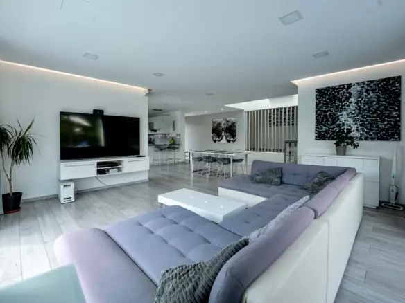 3-bedroom Villa In Labin, Croatia (176 M²)