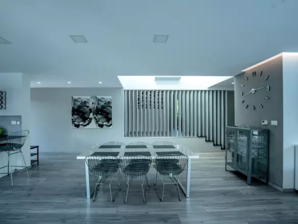 3-bedroom Villa In Labin, Croatia (176 M²)