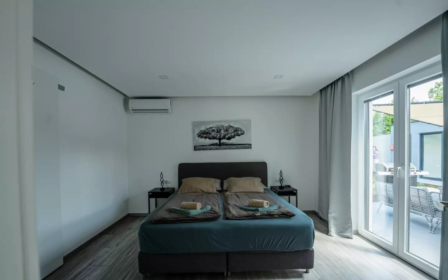 3-bedroom Villa In Labin, Croatia (176 M²)