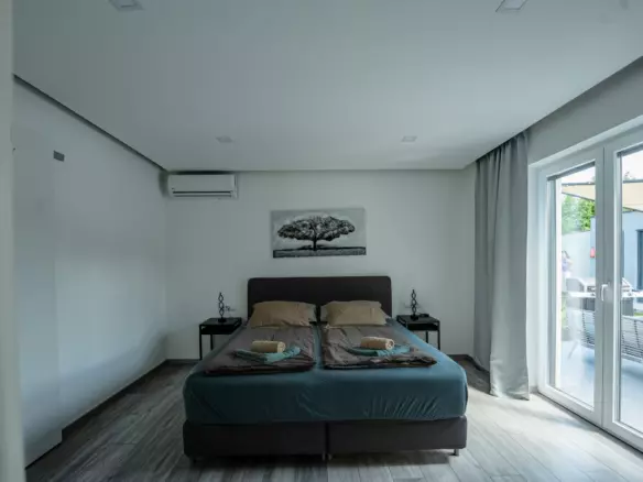 3-bedroom Villa In Labin, Croatia (176 M²)