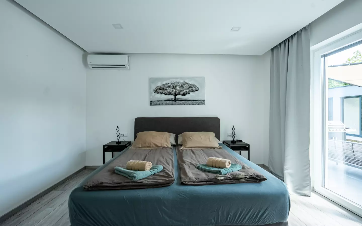 3-bedroom Villa In Labin, Croatia (176 M²)
