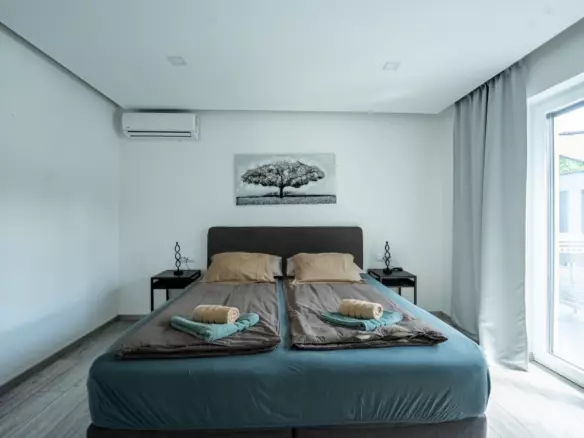 3-bedroom Villa In Labin, Croatia (176 M²)