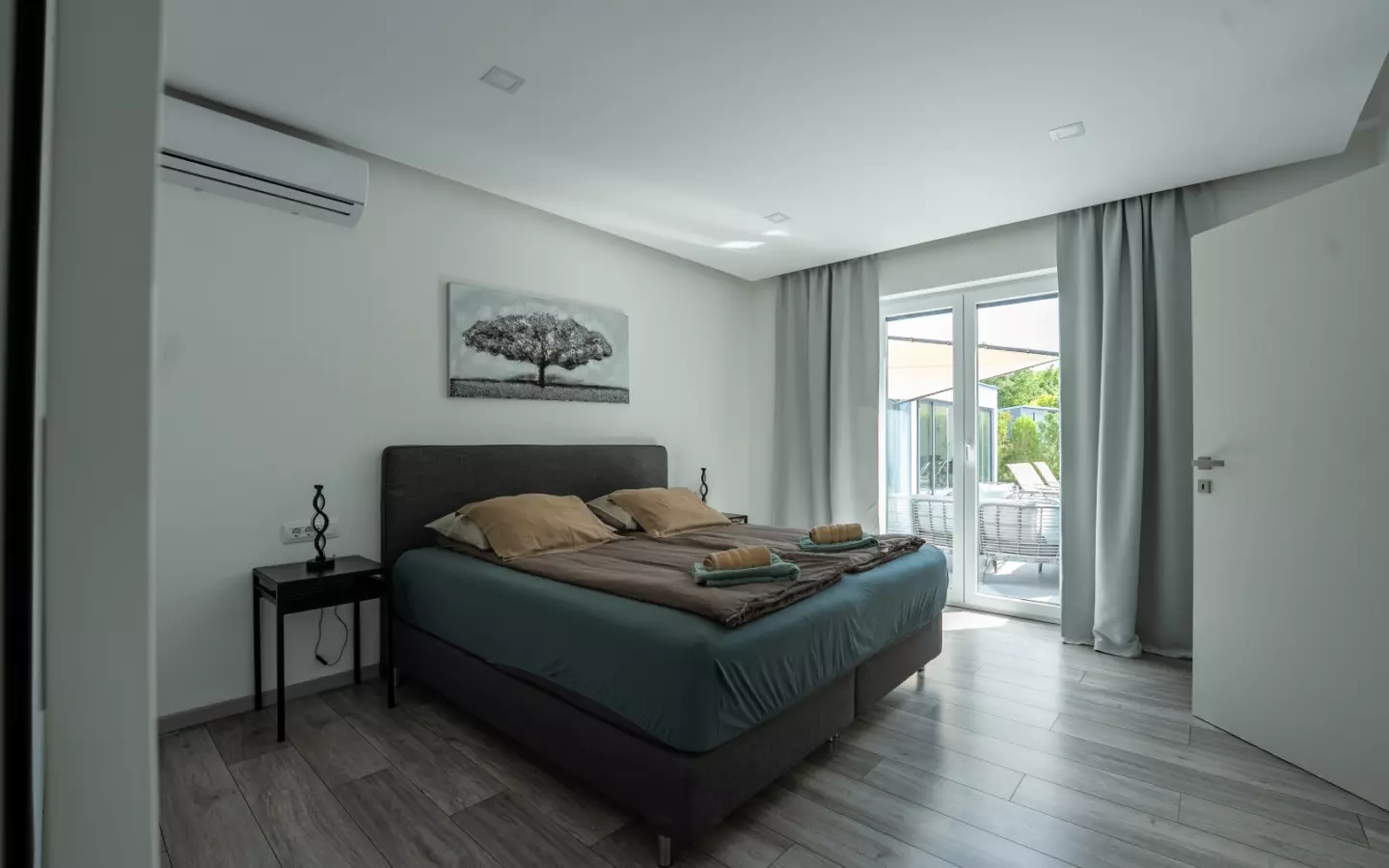 3-bedroom Villa In Labin, Croatia (176 M²)