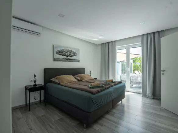 3-bedroom Villa In Labin, Croatia (176 M²)
