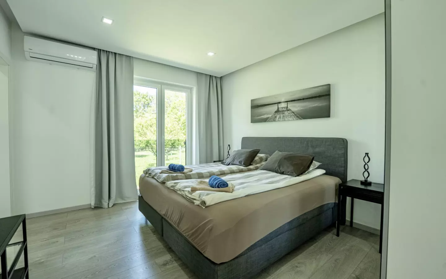 3-bedroom Villa In Labin, Croatia (176 M²)