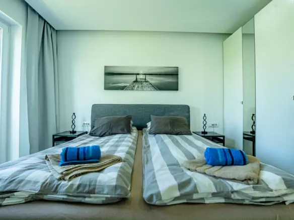 3-bedroom Villa In Labin, Croatia (176 M²)