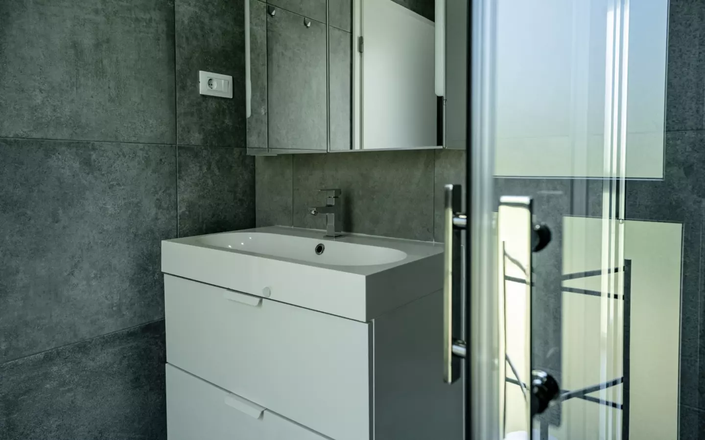 3-bedroom Villa In Labin, Croatia (176 M²)