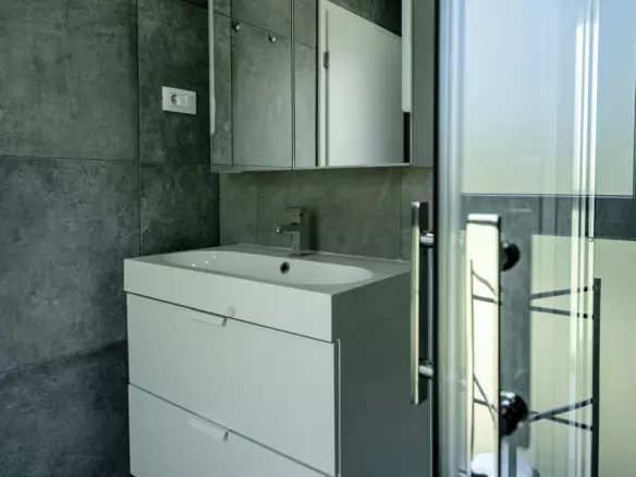 3-bedroom Villa In Labin, Croatia (176 M²)