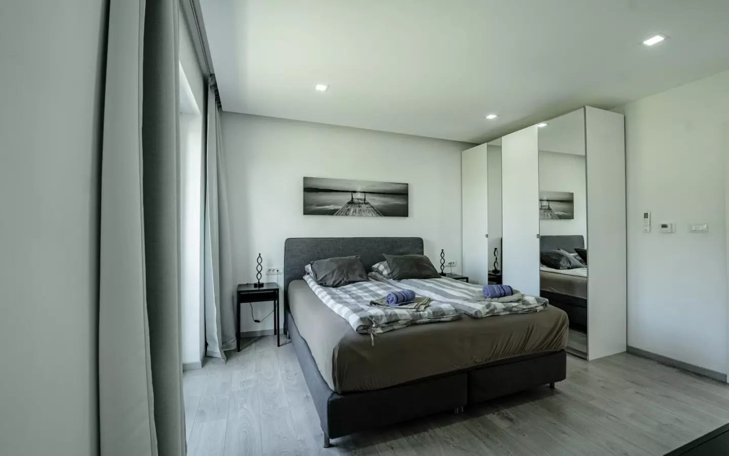 3-bedroom Villa In Labin, Croatia (176 M²)
