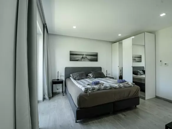 3-bedroom Villa In Labin, Croatia (176 M²)