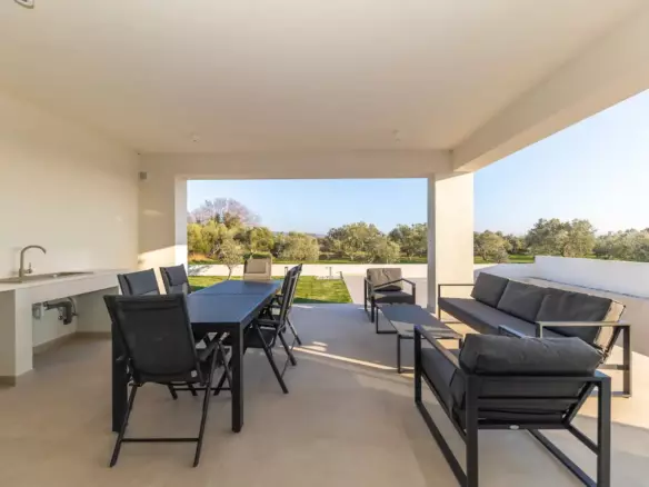 4-bedroom Villa In Sukošan, Croatia (237,51 M²)