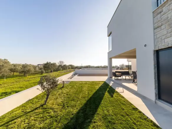 4-bedroom Villa In Sukošan, Croatia (237,51 M²)