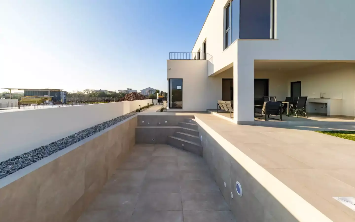 4-bedroom Villa In Sukošan, Croatia (237,51 M²)