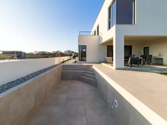 4-bedroom Villa In Sukošan, Croatia (237,51 M²)