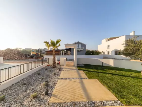 4-bedroom Villa In Sukošan, Croatia (237,51 M²)