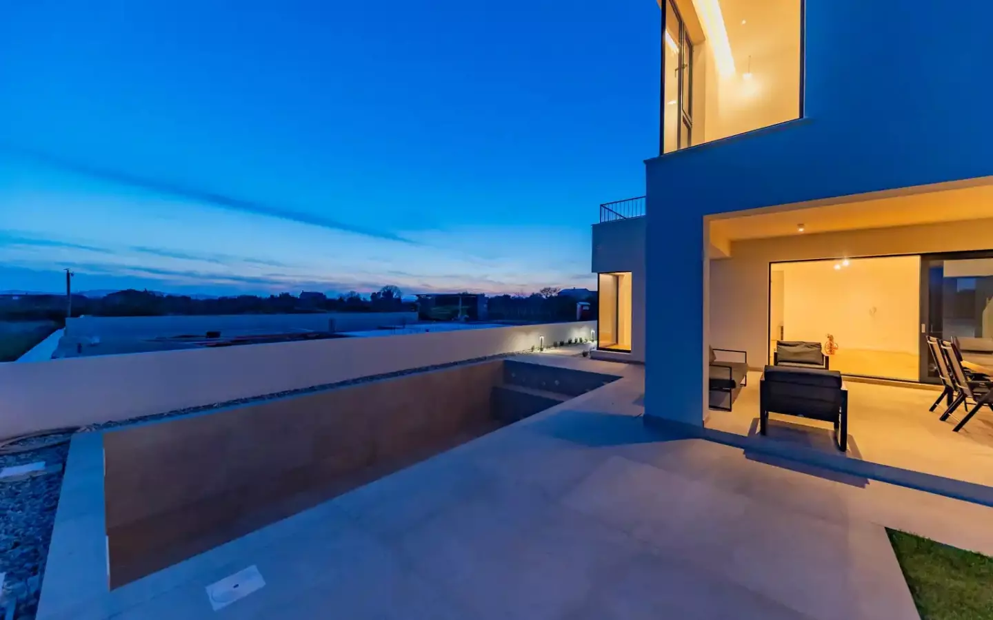 4-bedroom Villa In Sukošan, Croatia (237,51 M²)