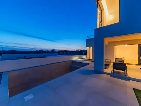 4-bedroom Villa In Sukošan, Croatia (237,51 M²)