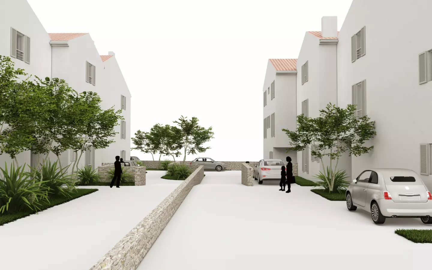 3-bedroom Apartment In Cres, Croatia (112,62 M²)