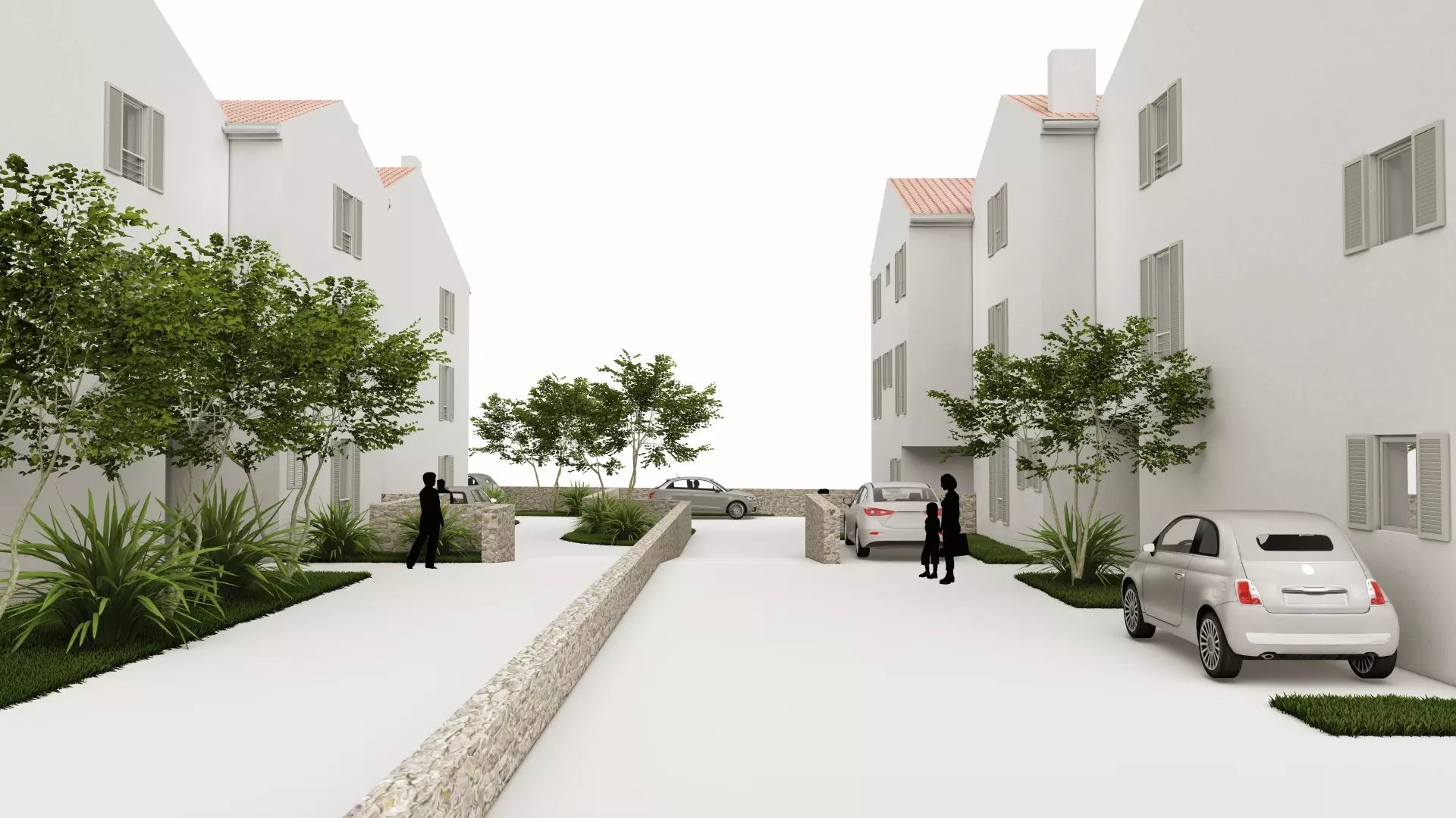 3-bedroom Apartment In Cres, Croatia (112,62 M²)