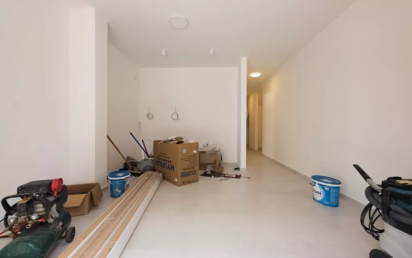 2-bedroom Apartment In Vodice, Croatia (72,33 M²)