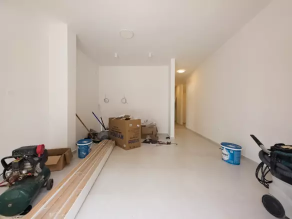2-bedroom Apartment In Vodice, Croatia (72,33 M²)