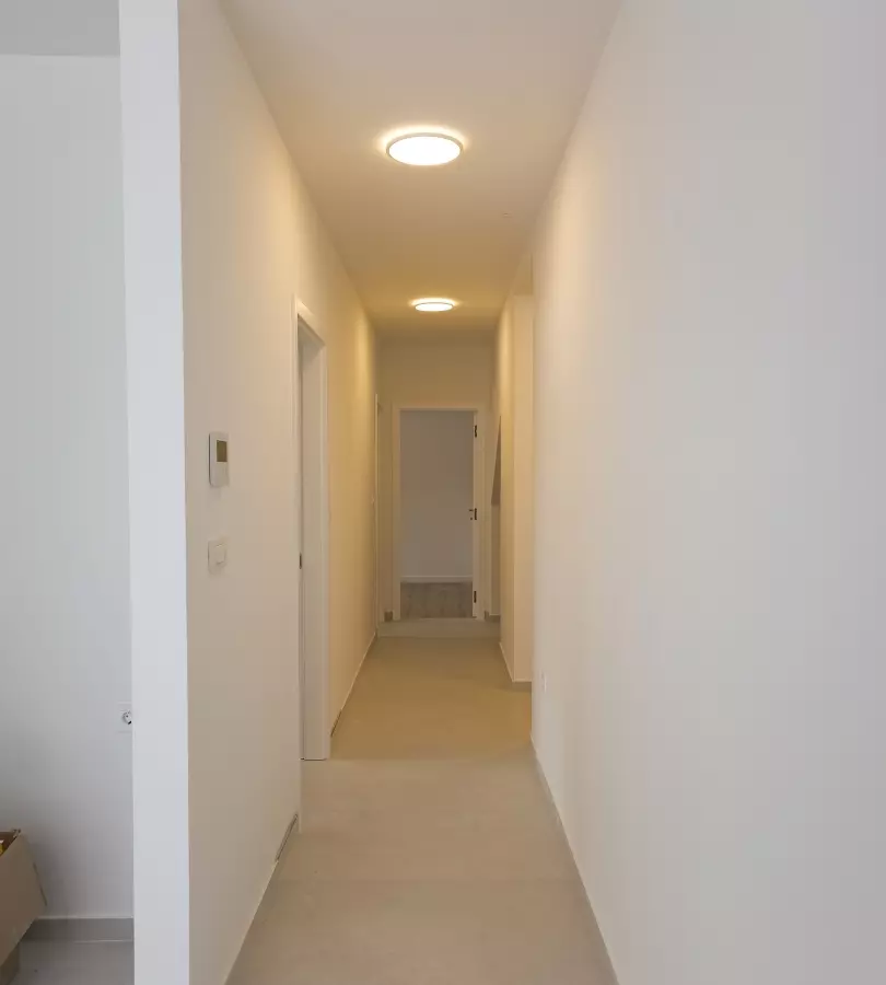 2-bedroom Apartment In Vodice, Croatia (72,33 M²)