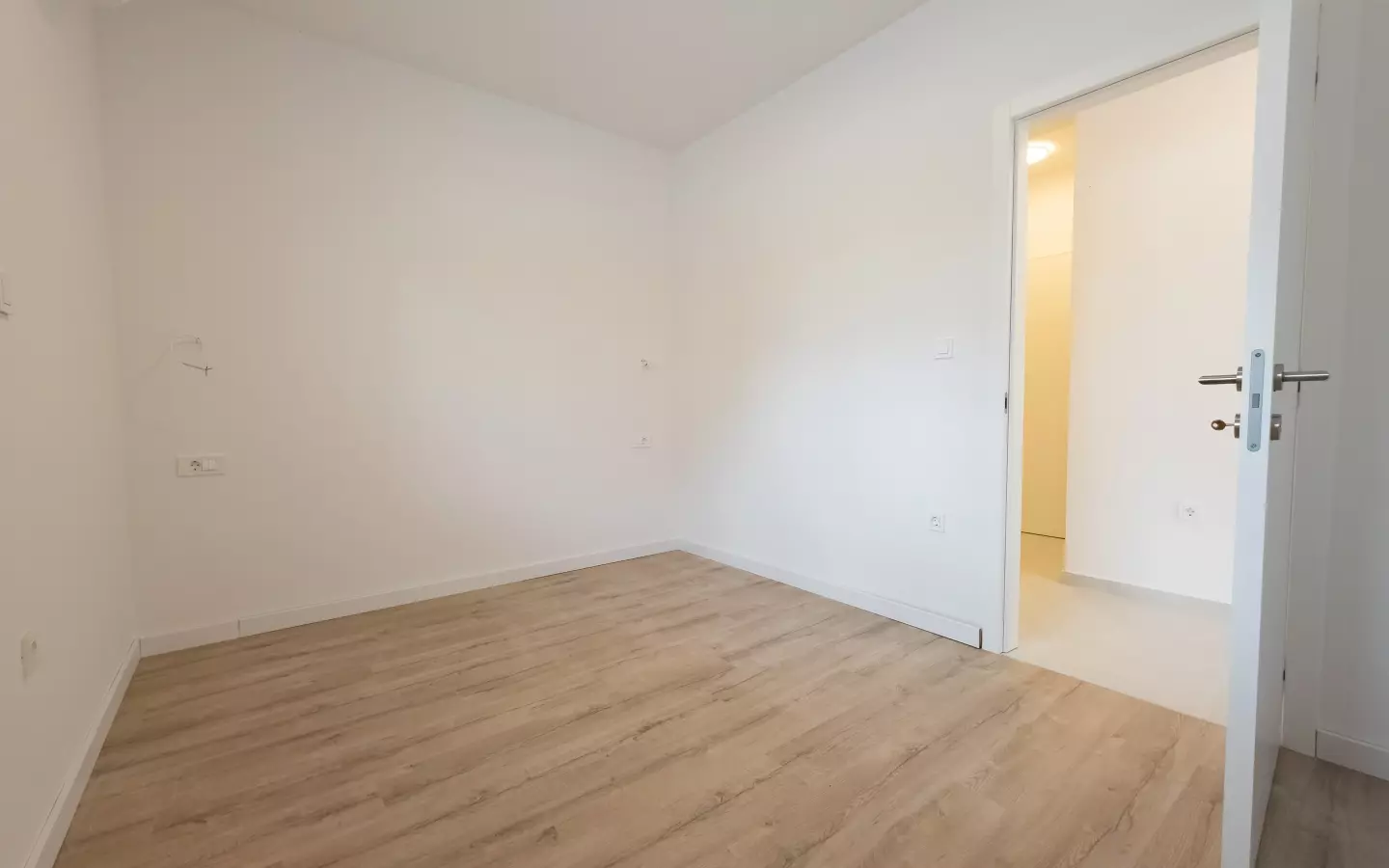 2-bedroom Apartment In Vodice, Croatia (72,33 M²)