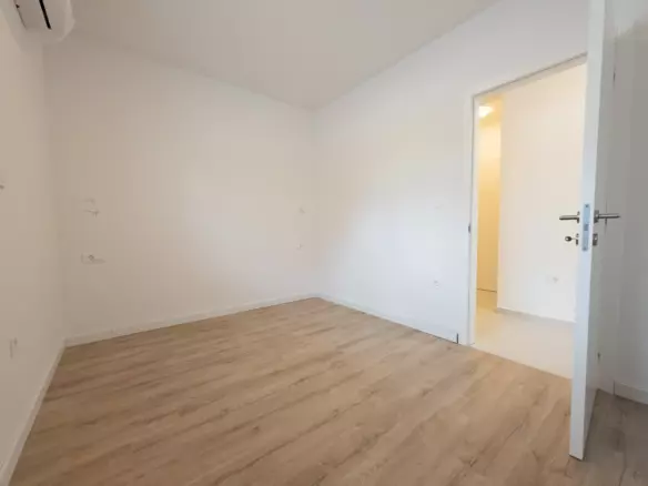 2-bedroom Apartment In Vodice, Croatia (72,33 M²)