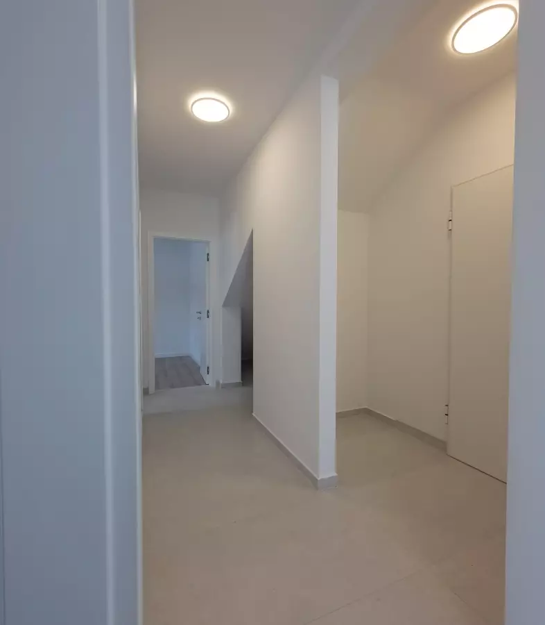 2-bedroom Apartment In Vodice, Croatia (72,33 M²)