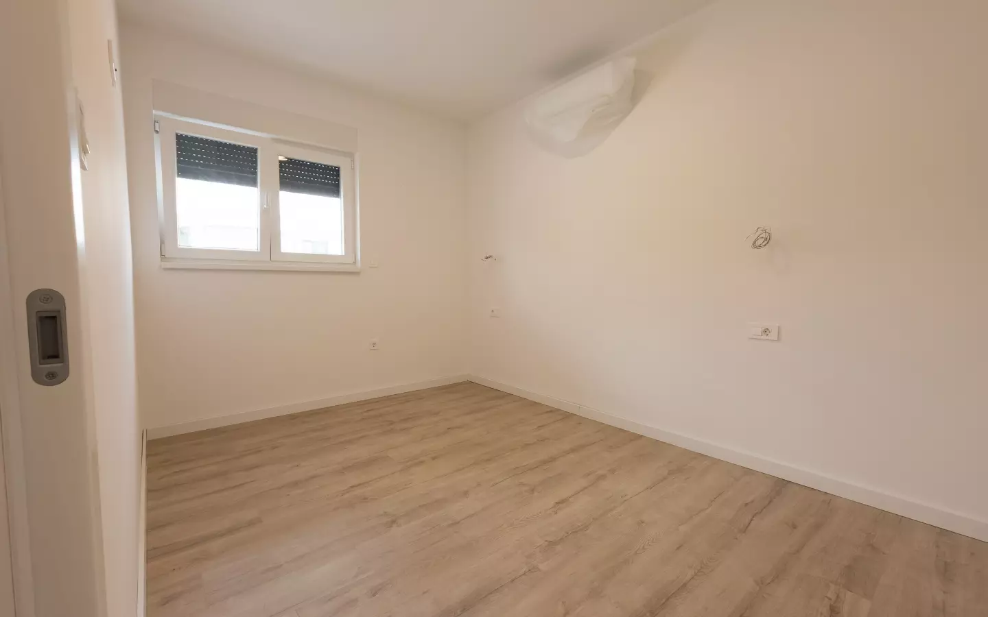 2-bedroom Apartment In Vodice, Croatia (72,33 M²)