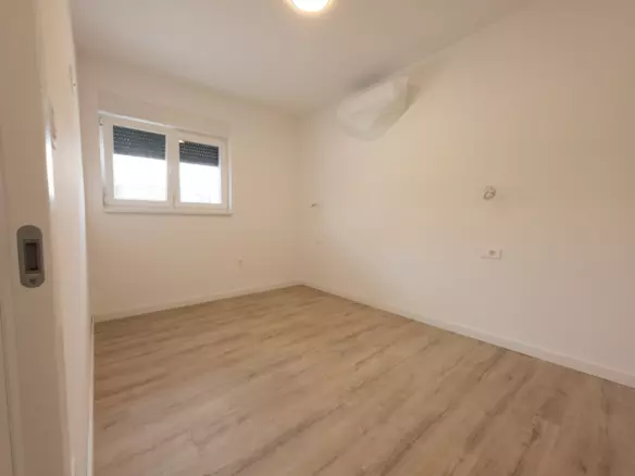 2-bedroom Apartment In Vodice, Croatia (72,33 M²)