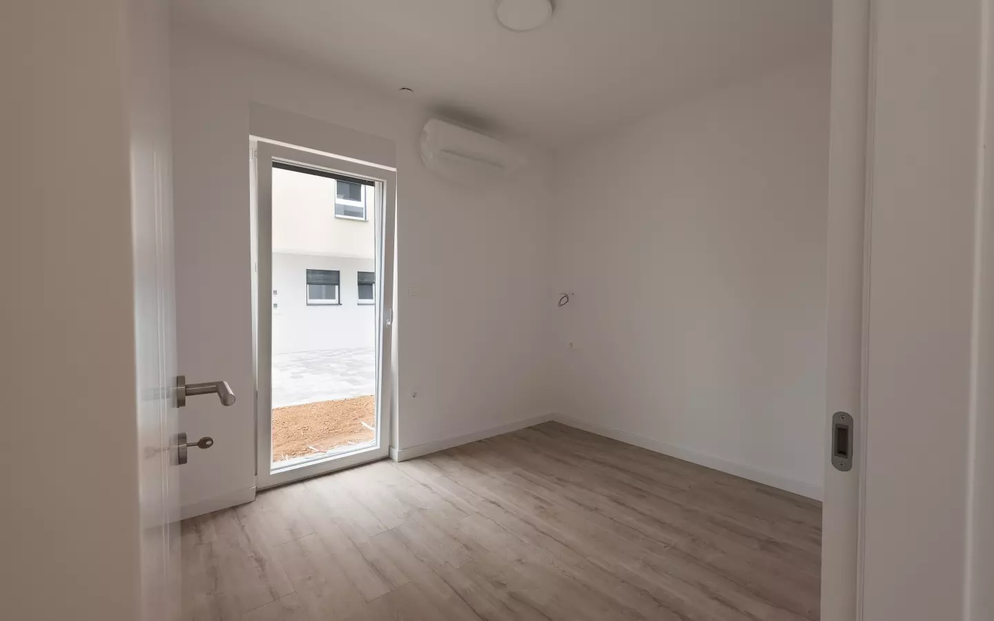2-bedroom Apartment In Vodice, Croatia (68,63 M²)