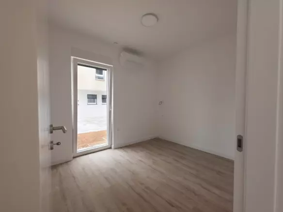 2-bedroom Apartment In Vodice, Croatia (68,63 M²)