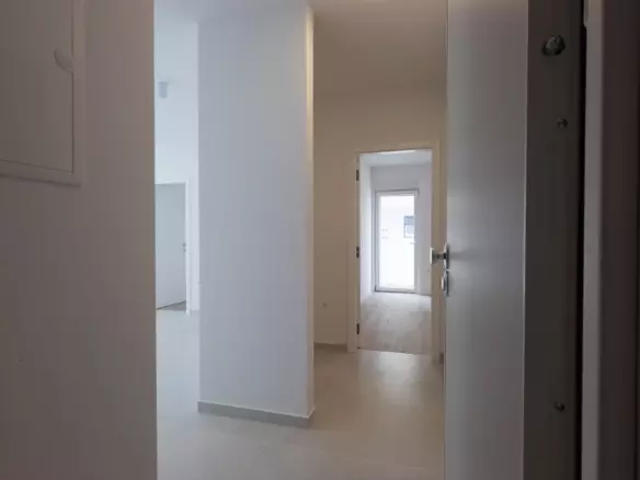 2-bedroom Apartment In Vodice, Croatia (68,63 M²)
