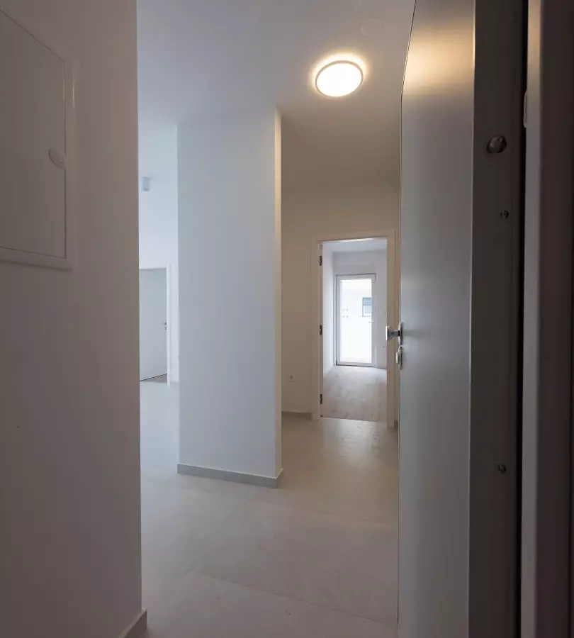 2-bedroom Apartment In Vodice, Croatia (68,63 M²)