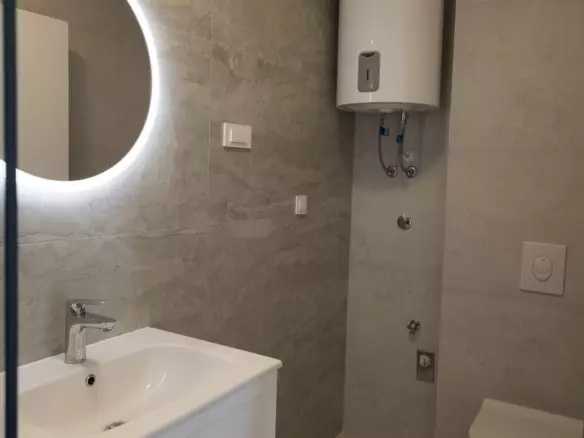 2-bedroom Apartment In Vodice, Croatia (68,63 M²)