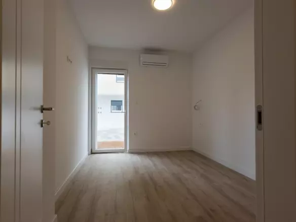 2-bedroom Apartment In Vodice, Croatia (68,63 M²)