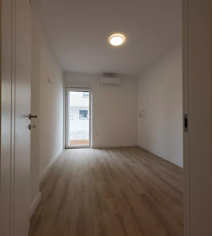 2-bedroom Apartment In Vodice, Croatia (68,63 M²)