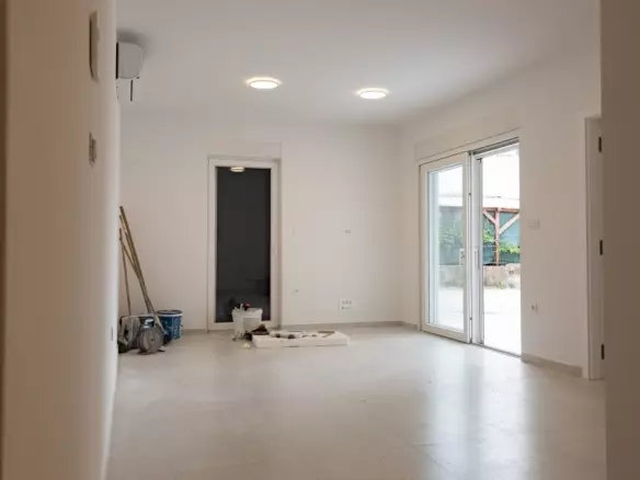 2-bedroom Apartment In Vodice, Croatia (68,63 M²)