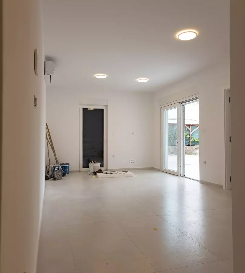 2-bedroom Apartment In Vodice, Croatia (68,63 M²)