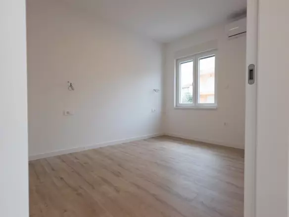 2-bedroom Apartment In Vodice, Croatia (67,89 M²)
