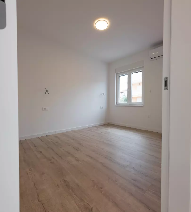 2-bedroom Apartment In Vodice, Croatia (67,89 M²)