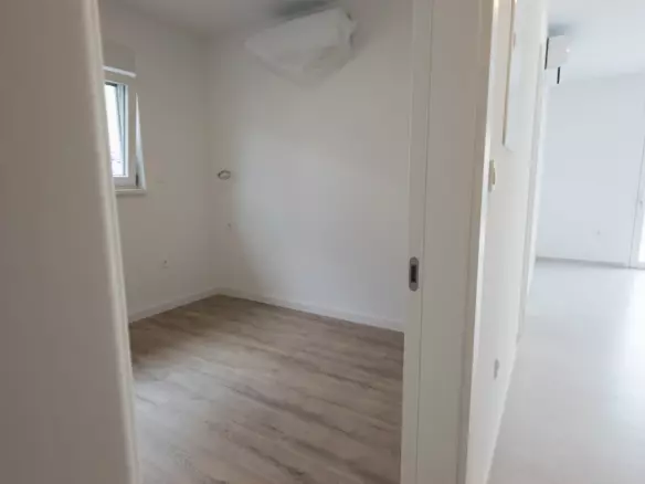 2-bedroom Apartment In Vodice, Croatia (67,89 M²)