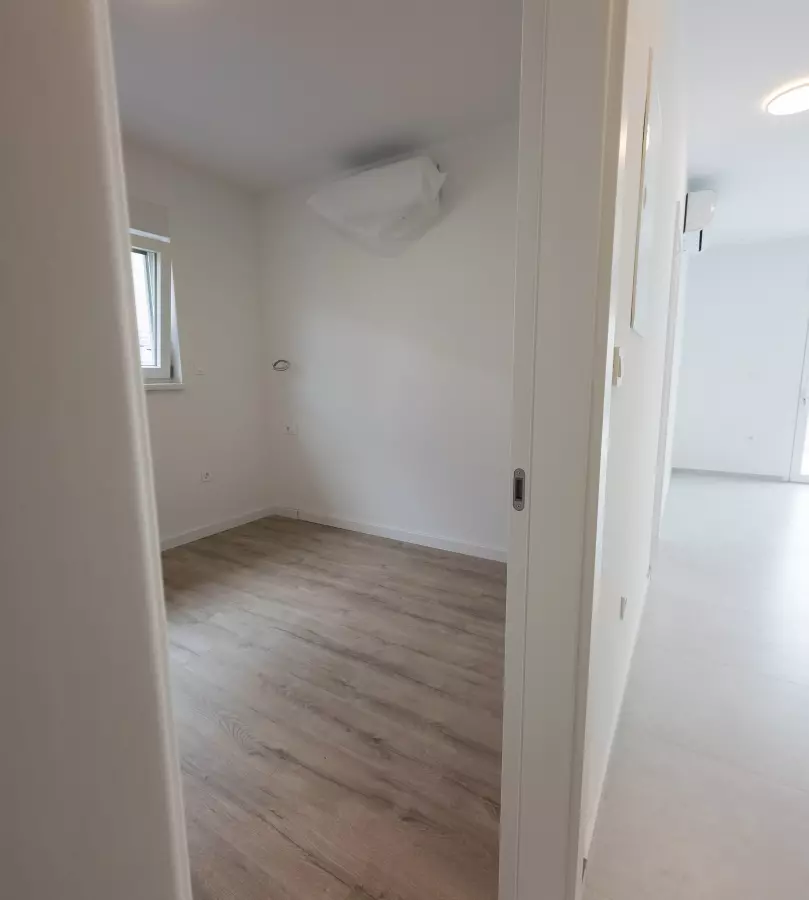 2-bedroom Apartment In Vodice, Croatia (67,89 M²)
