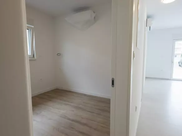 2-bedroom Apartment In Vodice, Croatia (67,89 M²)
