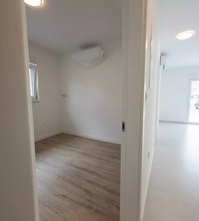 2-bedroom Apartment In Vodice, Croatia (67,89 M²)