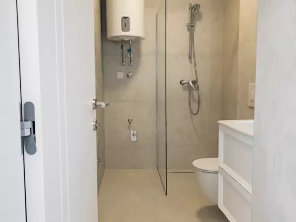 2-bedroom Apartment In Vodice, Croatia (67,89 M²)