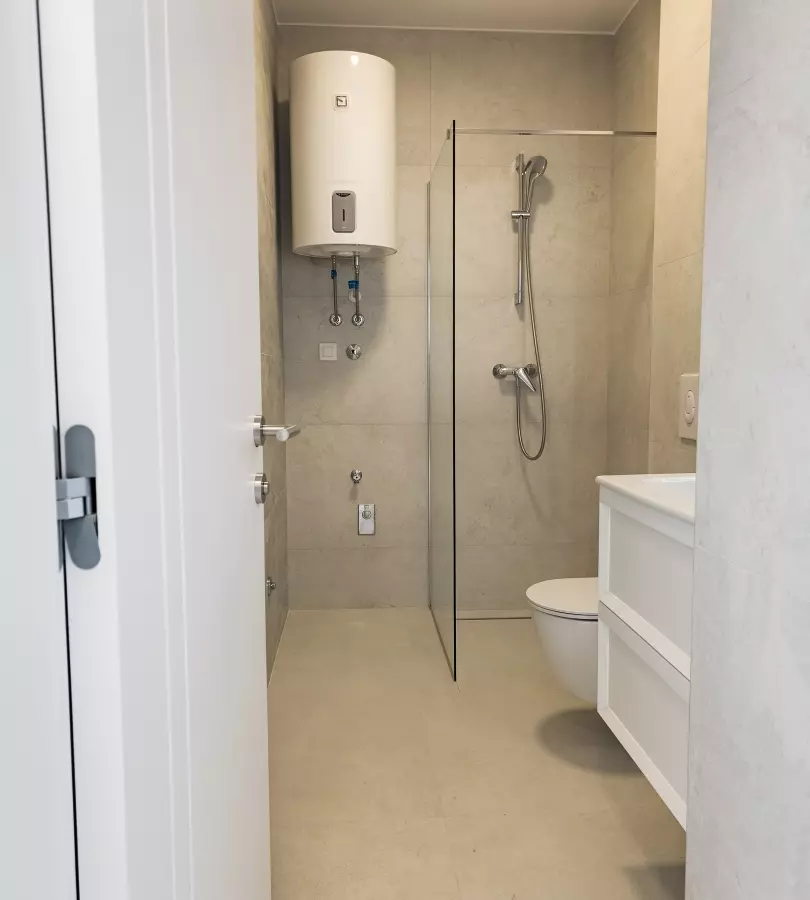 2-bedroom Apartment In Vodice, Croatia (67,89 M²)